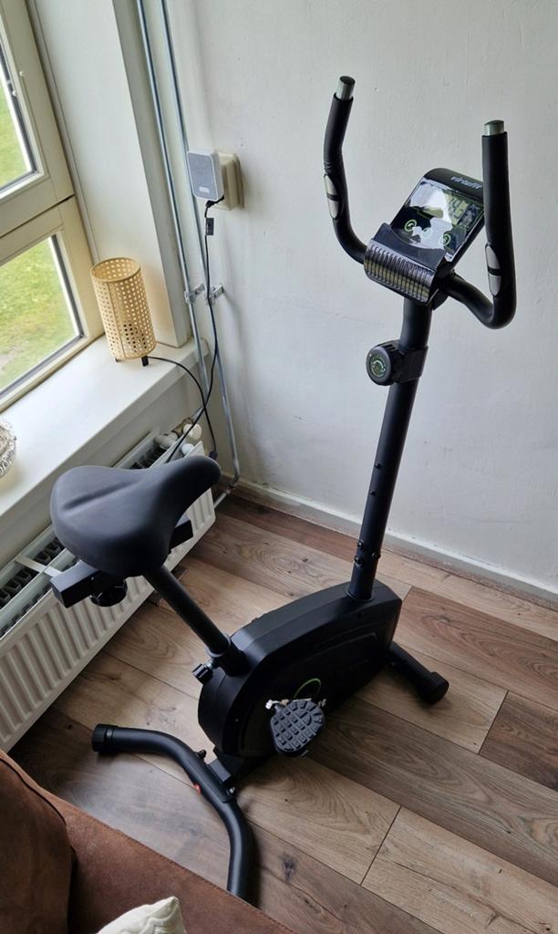 VirtuFit HTR 1.0 Home Trainer, Ophalen, Zo goed als nieuw, Hometrainer