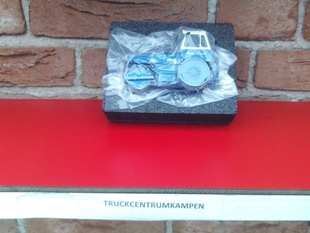 WSI  Wals  van  Gebr.  van  Kessel., Ophalen of Verzenden, Nieuw, Bus of Vrachtwagen, Wsi