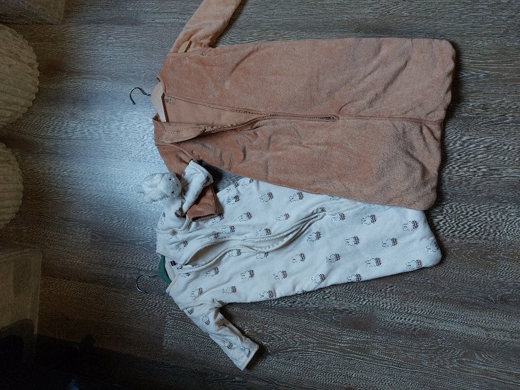 Trappel zak, Overige kleuren, 80 cm, Ophalen of Verzenden, Slaapzak