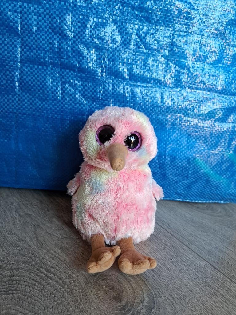 Ty Kiwi, Ophalen of Verzenden, Overige typen
