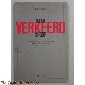 Gezocht/gevraagd, Gelezen, Ophalen of Verzenden, H.Stouten, Politiek en Staatkunde