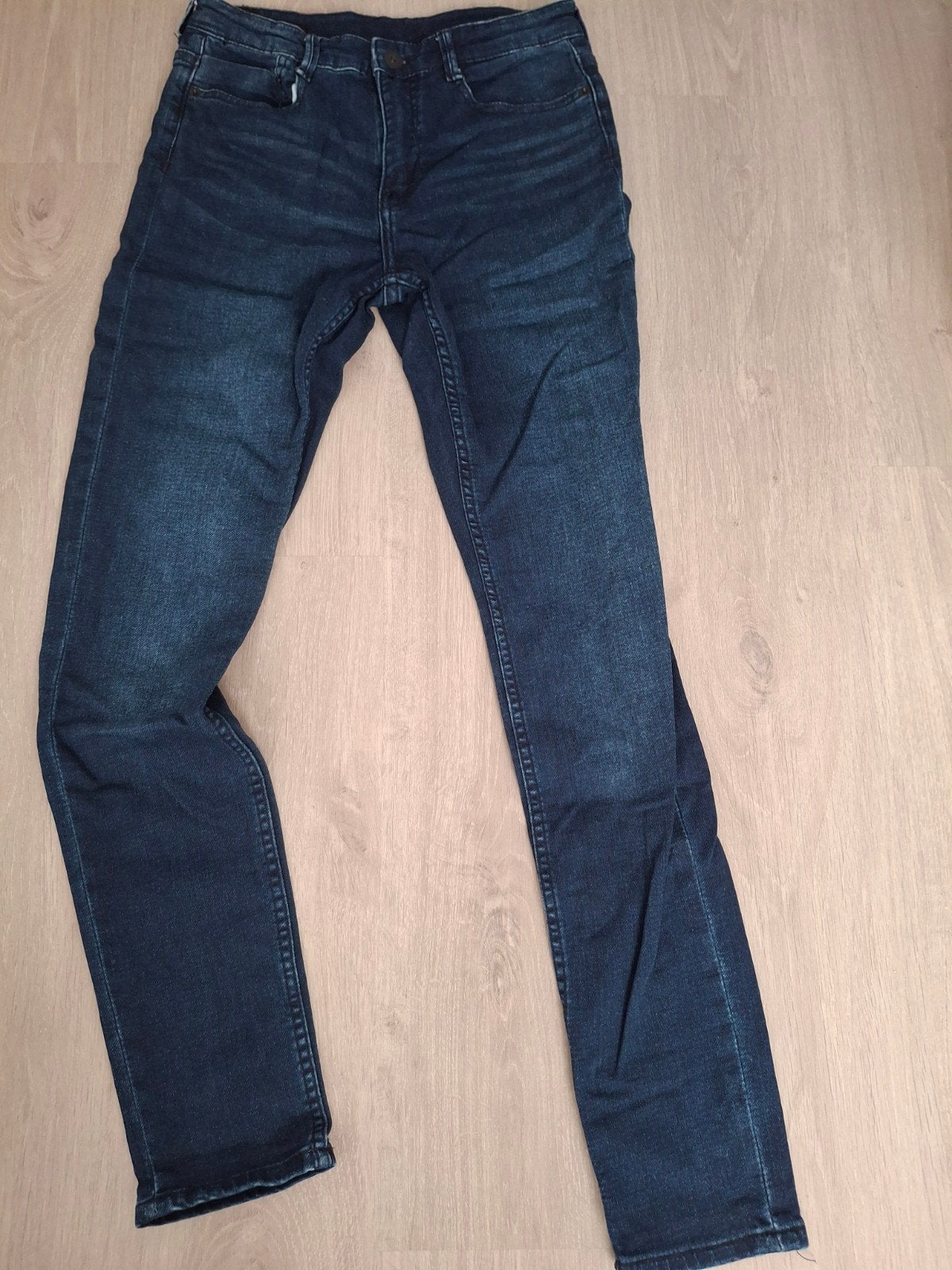 ZGAN Skinny Jeans Maat 170, Ophalen of Verzenden, Zo goed als nieuw, Meisje, Broek