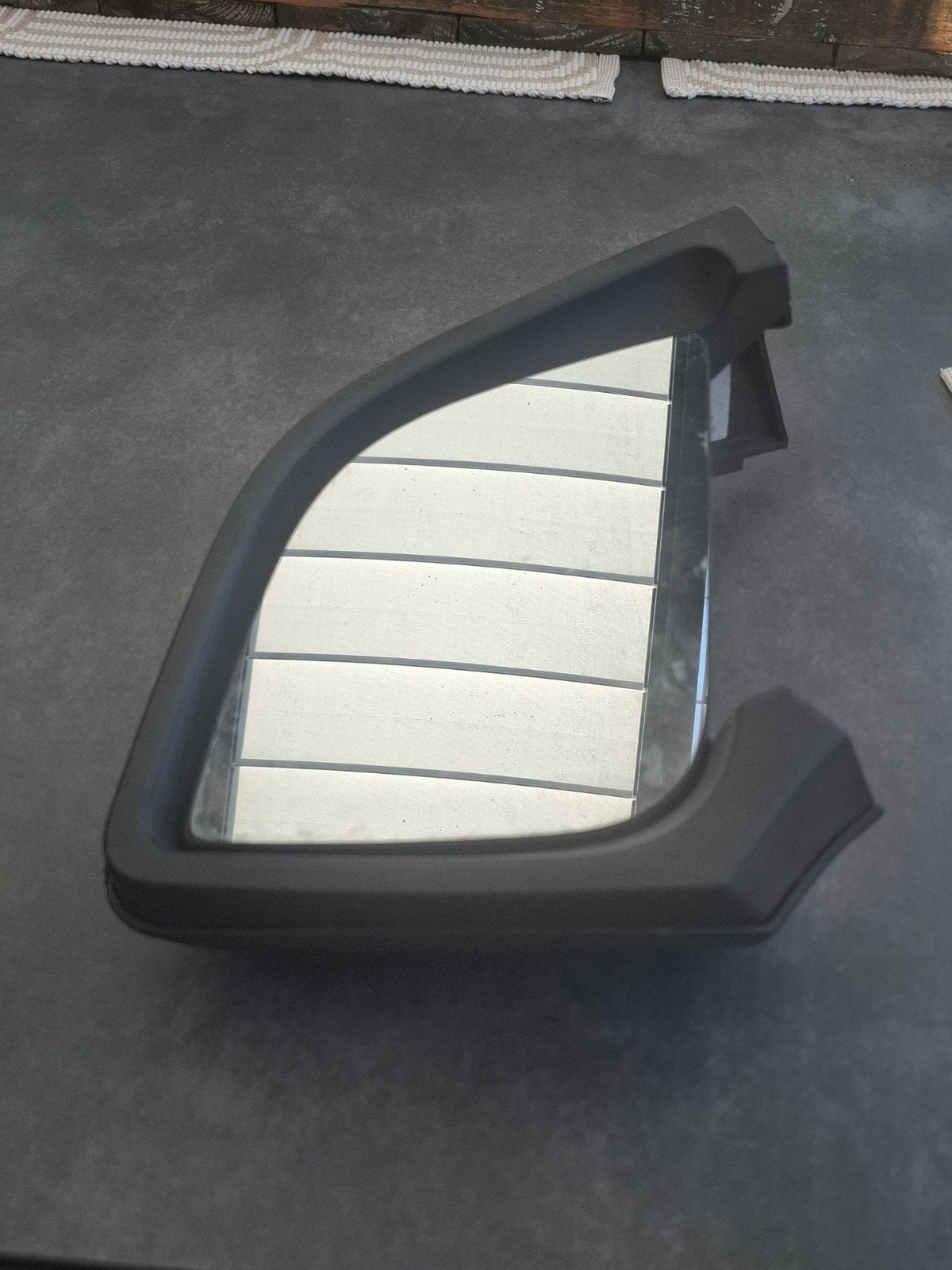 BMW R1200 RT spiegel L., Ophalen, Gebruikt