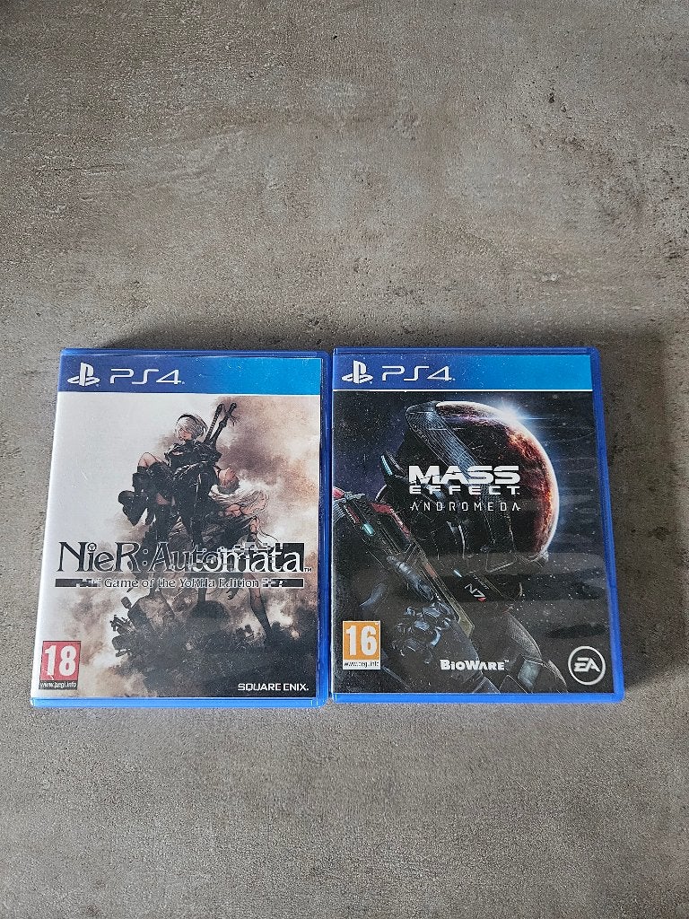 Ps4 games compleet, Avontuur en Actie, Ophalen of Verzenden, Zo goed als nieuw, 3 spelers of meer