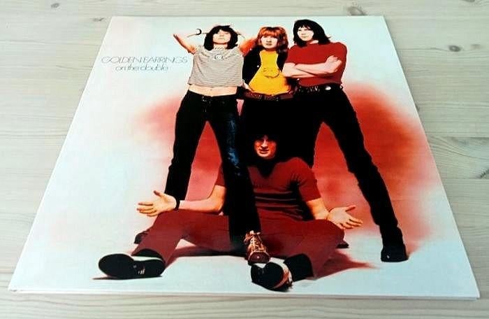 Golden Earrings: On the double. (Red Bullet dubbel Lp), Ophalen of Verzenden, Gebruikt, Overige formaten