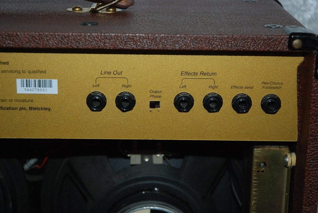 Marshall Acoustic soloist, 2x K10L-50 celestion speakers, Muziek en Instrumenten, Instrumenten | Onderdelen, Ophalen, Gebruikt