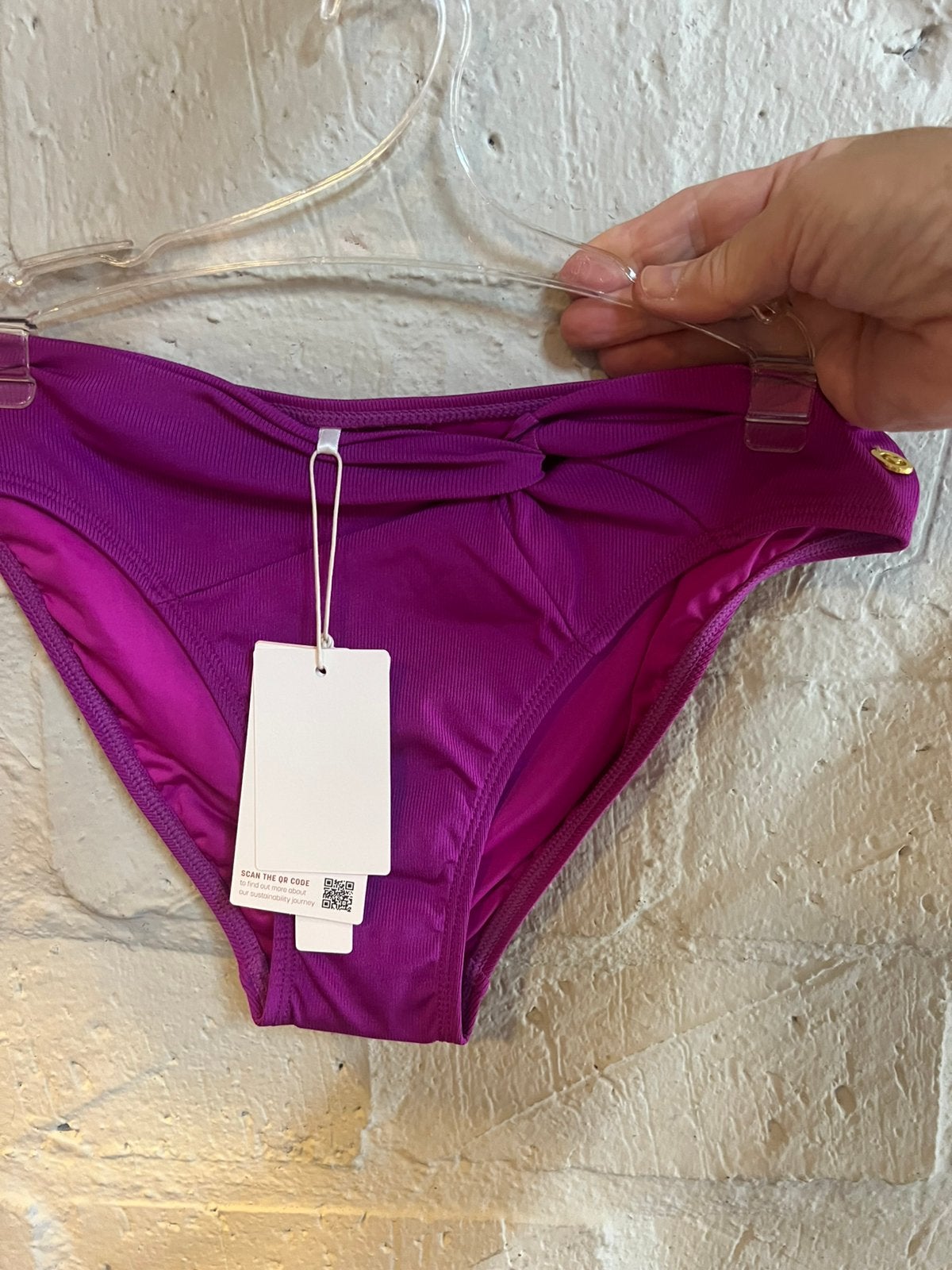 Ten Cate bikini slip maat 36 NIEUW!! Nu €10,-, Ophalen of Verzenden, Nieuw, Bikini