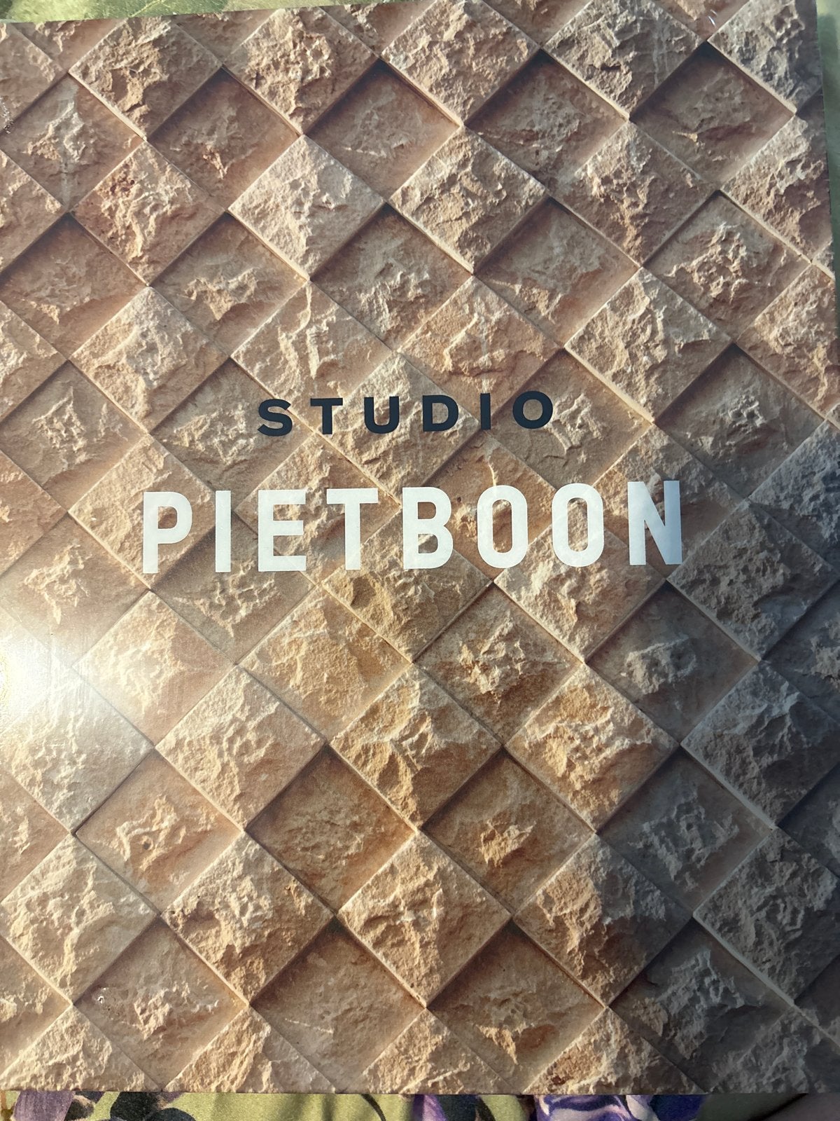 Studio Piet Boon - Nieuw in cellofaan, Ophalen of Verzenden, Nieuw