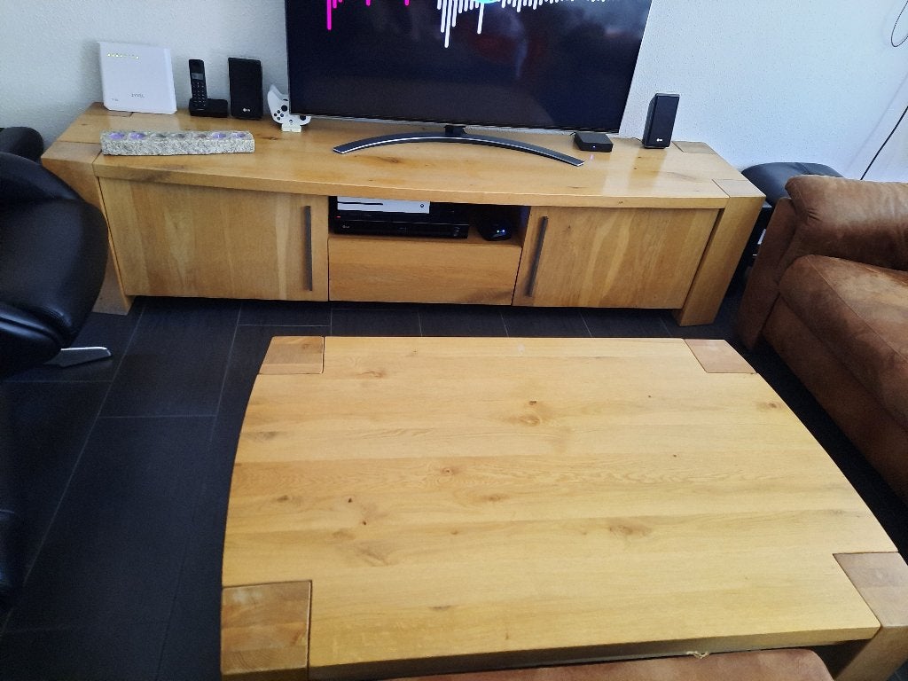 Compleet meubelset, Ophalen, Gebruikt