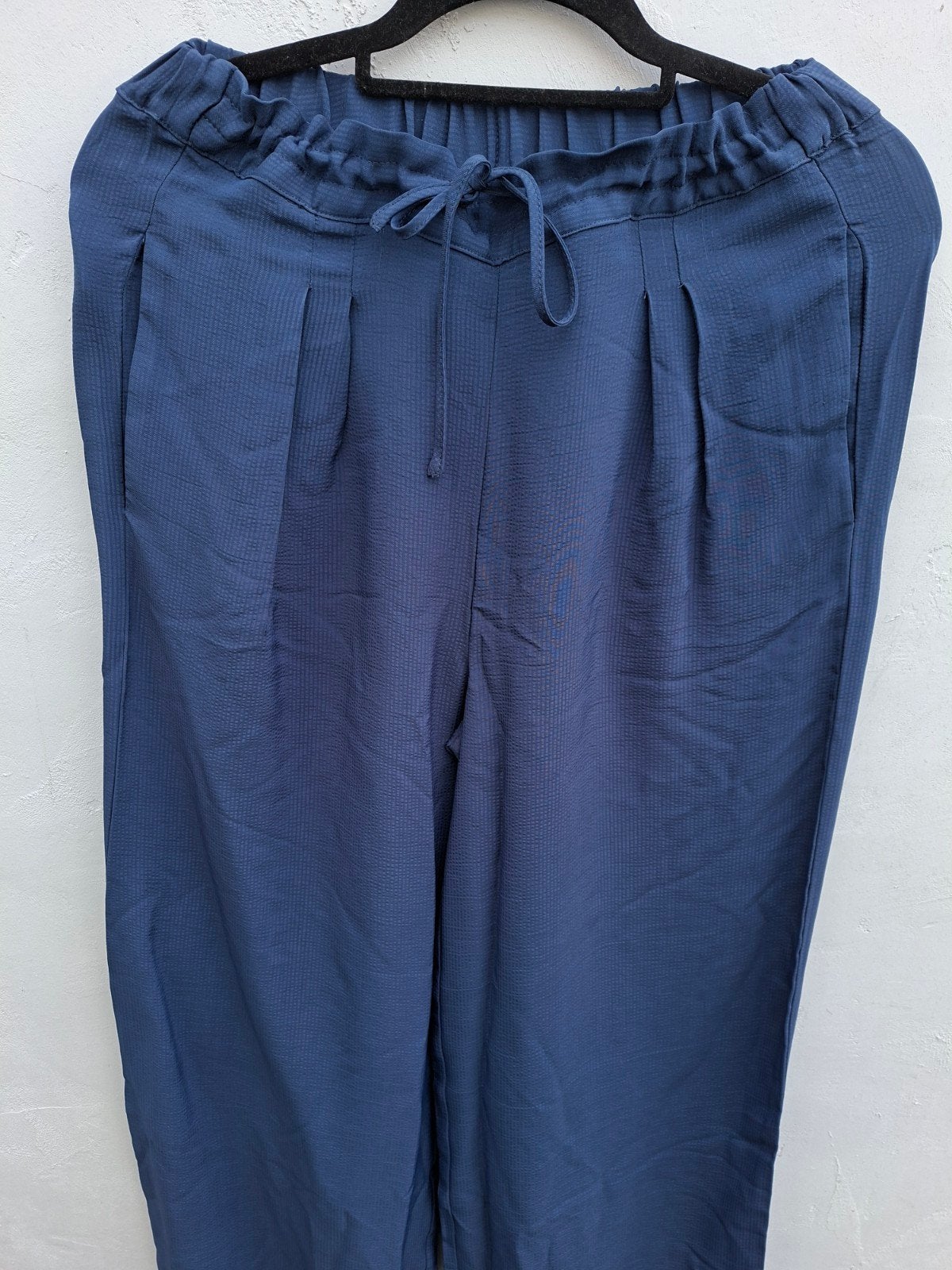 By Bar, Kleding | Dames, Blauw, Ophalen of Verzenden, Zo goed als nieuw, Lang