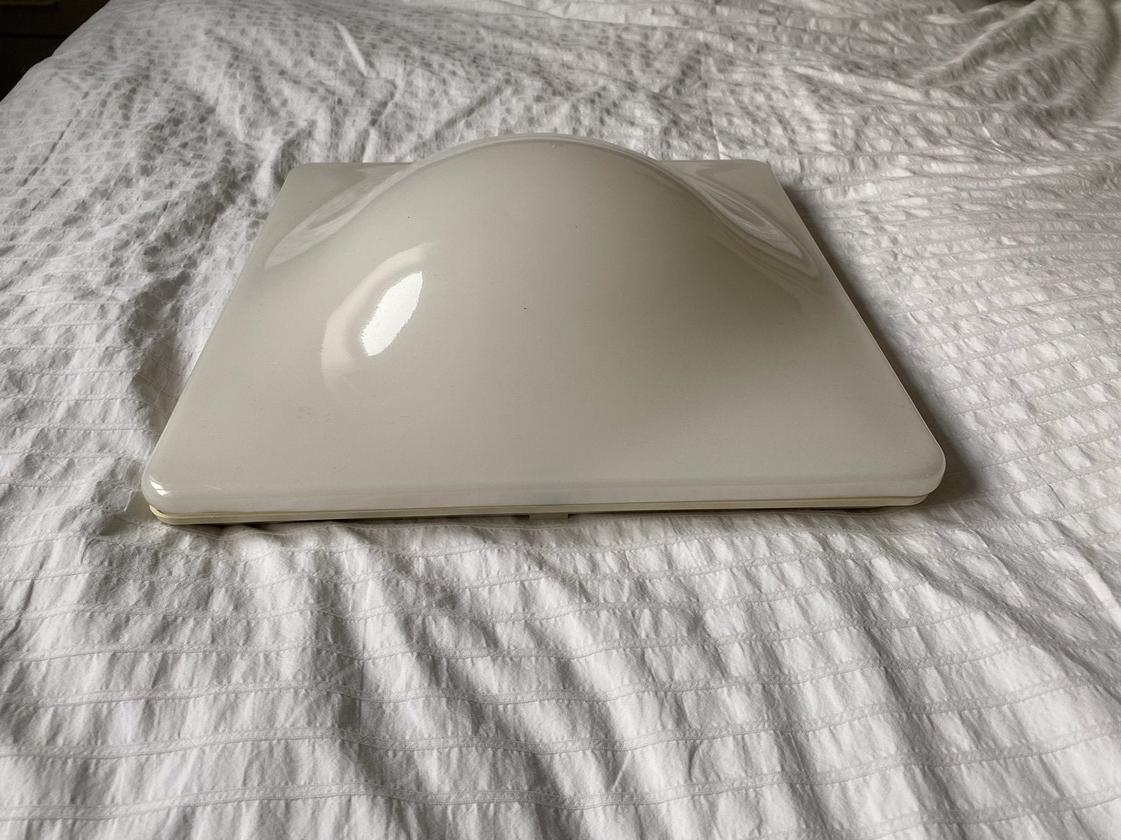 Design guzzini wandlamp vintage Iguzzini, Ophalen of Verzenden
