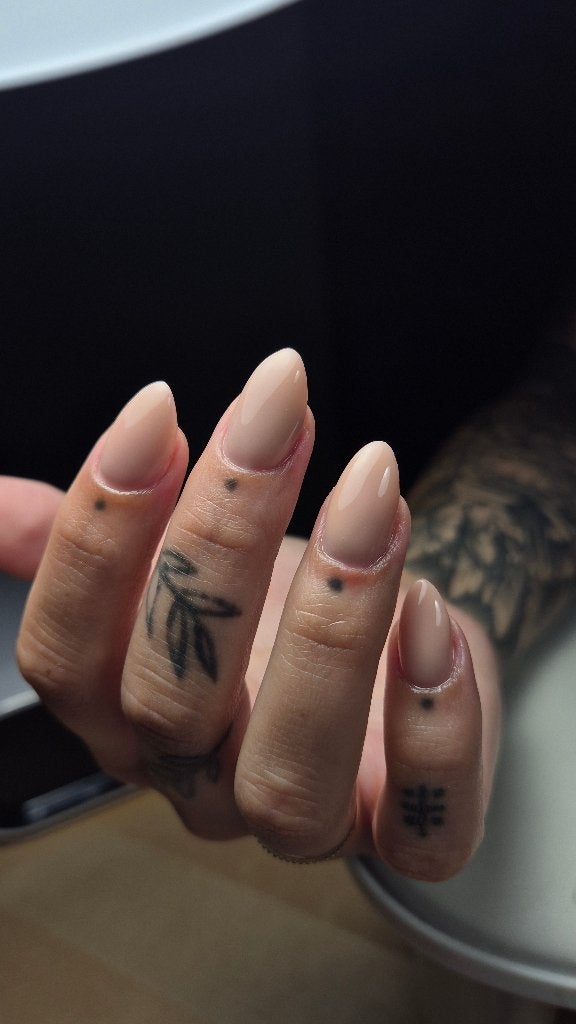 Magelstyliste Gelnagels en biab Heerlen/Welten, Ophalen of Verzenden, Nieuw, Overige typen