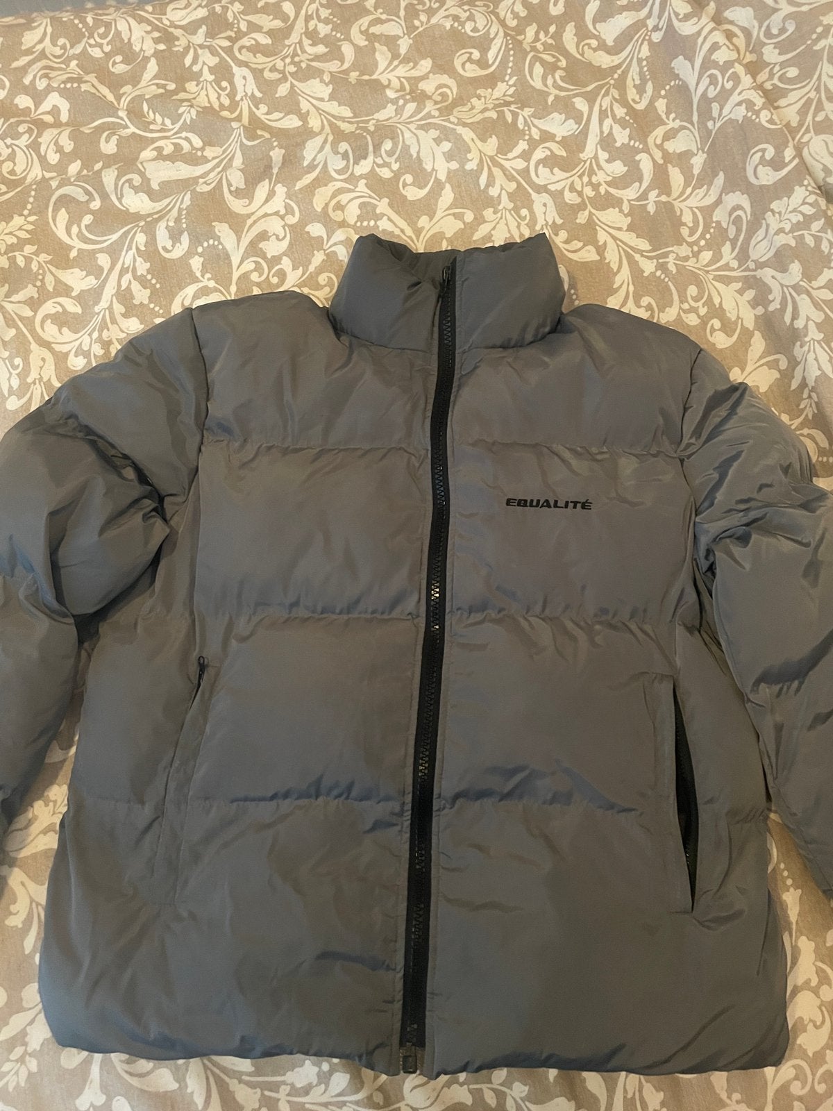 Equalite, Ophalen of Verzenden, Zo goed als nieuw, Maat 56/58 (XL), Zwart