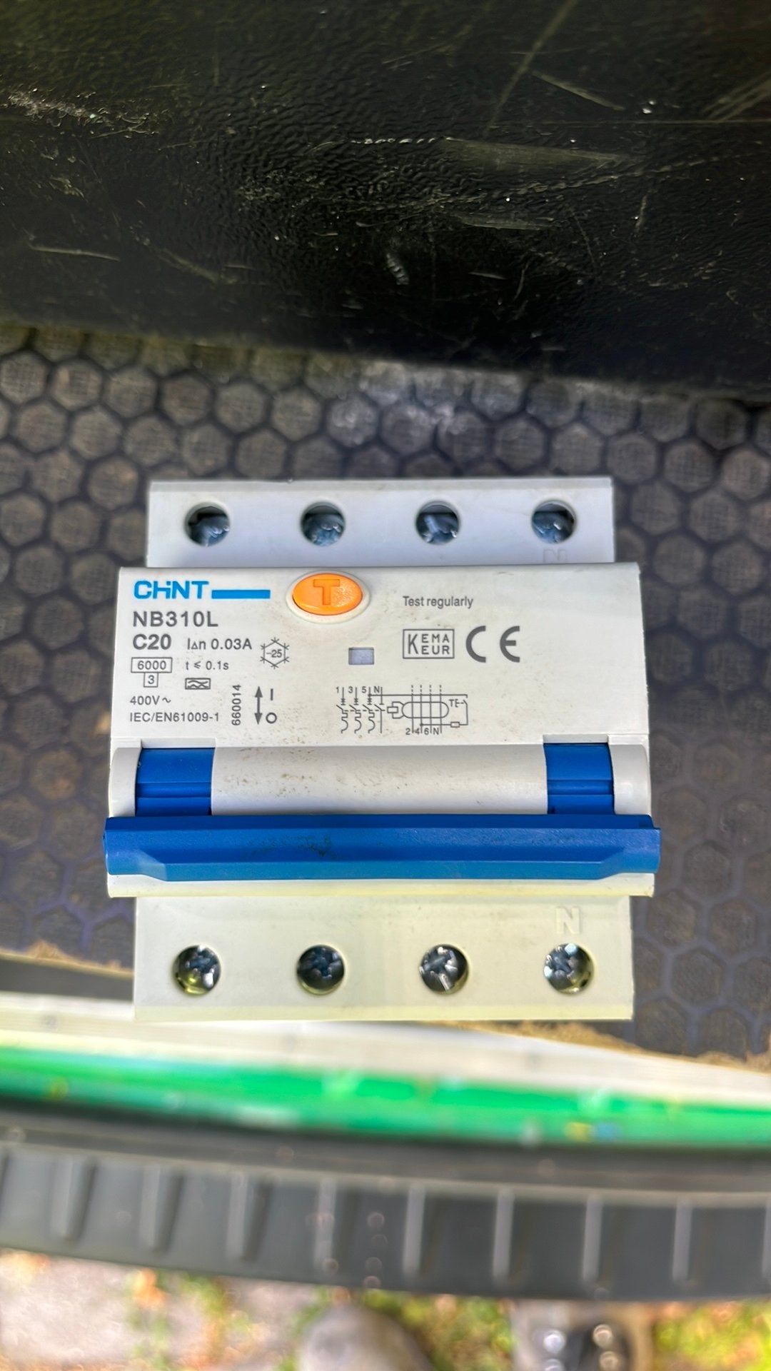 Aardlekautomaat, Ophalen, Zo goed als nieuw, Overige typen