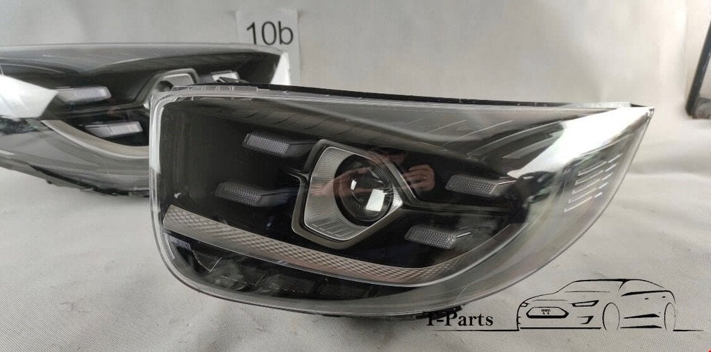 Kia picanto GT koplamp links rechts LED NIEUW 2020+, Info@fabrikant.eu, Nieuw, Ophalen of Verzenden, Fabrikantstraat 1
1000 AA  Amsterdam