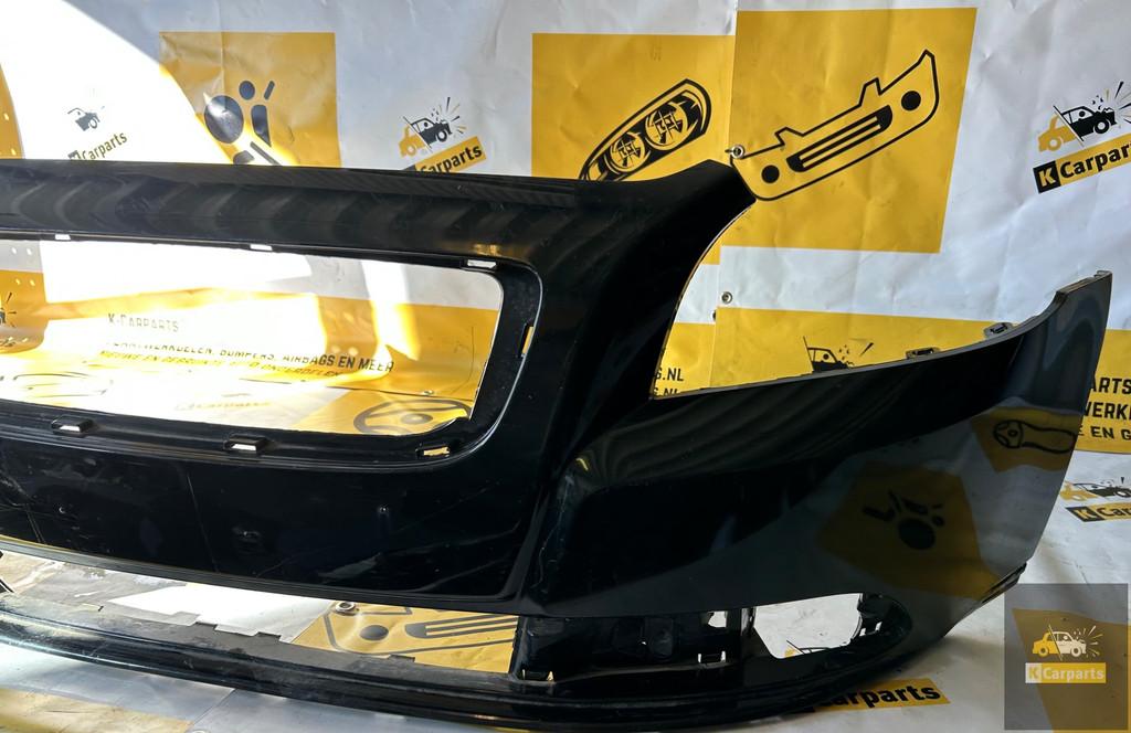 Voorbumper Volvo V50 R Design Bumper 30744976, Auto-onderdelen, Info@fabrikant.eu, Ophalen of Verzenden, Volvo, Bumper