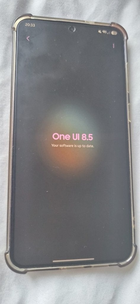 Samsung Galaxy S24 Plus