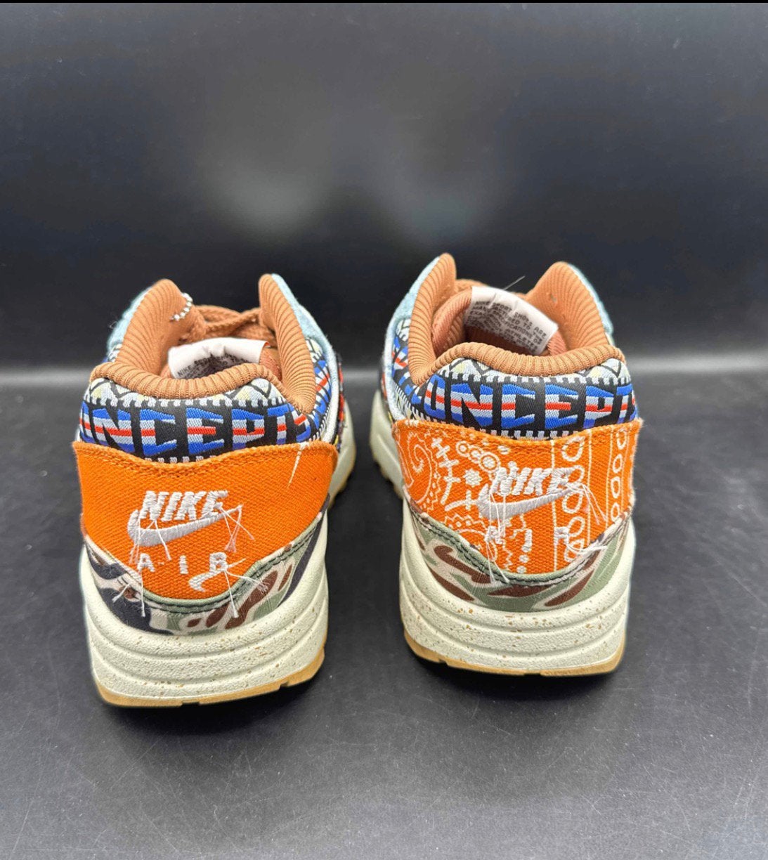 Nike air max 1 maat 37.5, Ophalen of Verzenden, Nieuw, Sneakers of Gympen