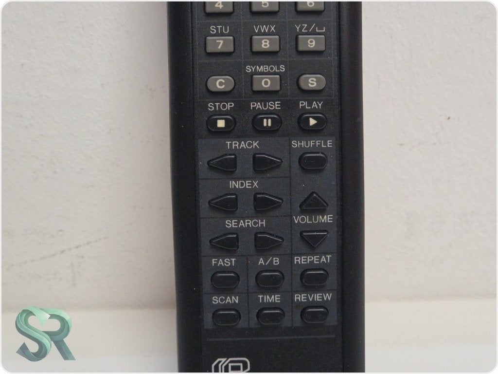 Philips RD5863, Gebruikt, ., Ophalen of Verzenden, .