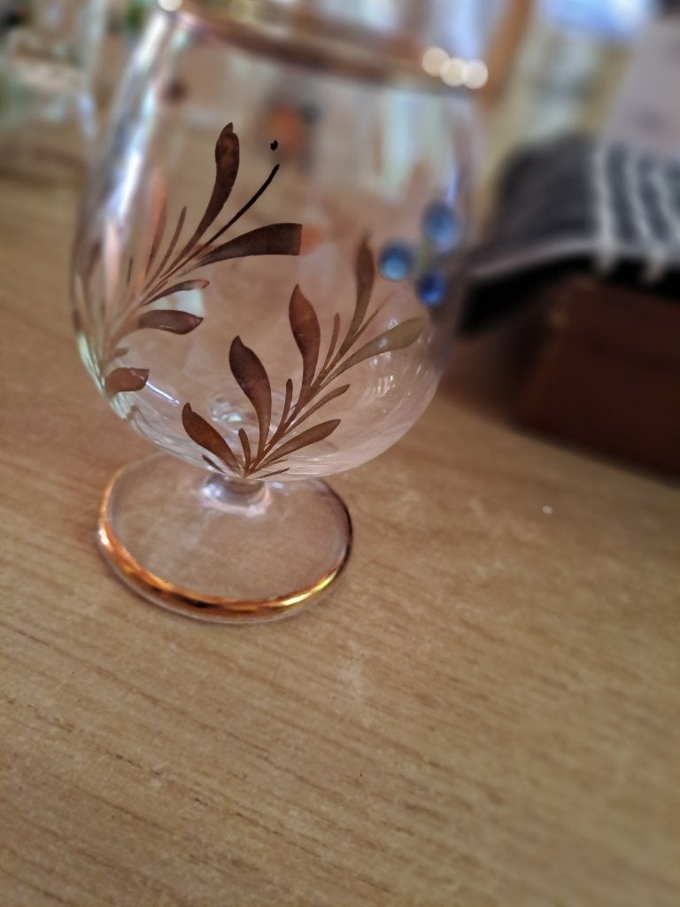 glazen met plaatsnamen, Glas of Glazen, Overige merken, Nieuw, Ophalen of Verzenden