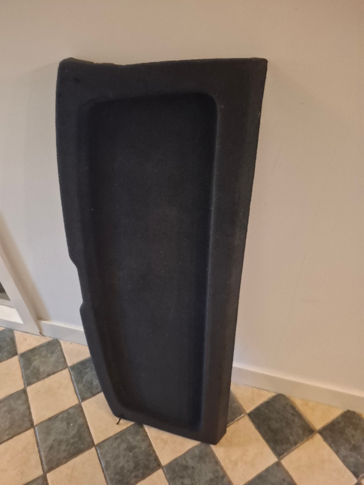 Hoedenplank voor VW Polo VI, Ophalen of Verzenden