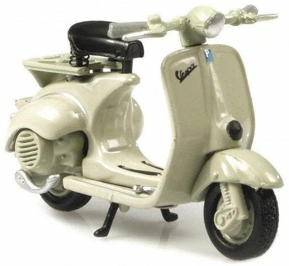 Vespa 125, Ophalen of Verzenden, Nieuw, Motor, Overige merken