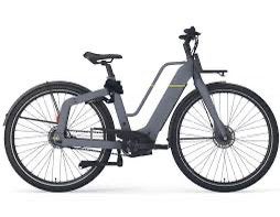 Nieuwe Noord E-bike, Nieuw, 47 tot 51 cm, 50 km per accu of meer, Ophalen