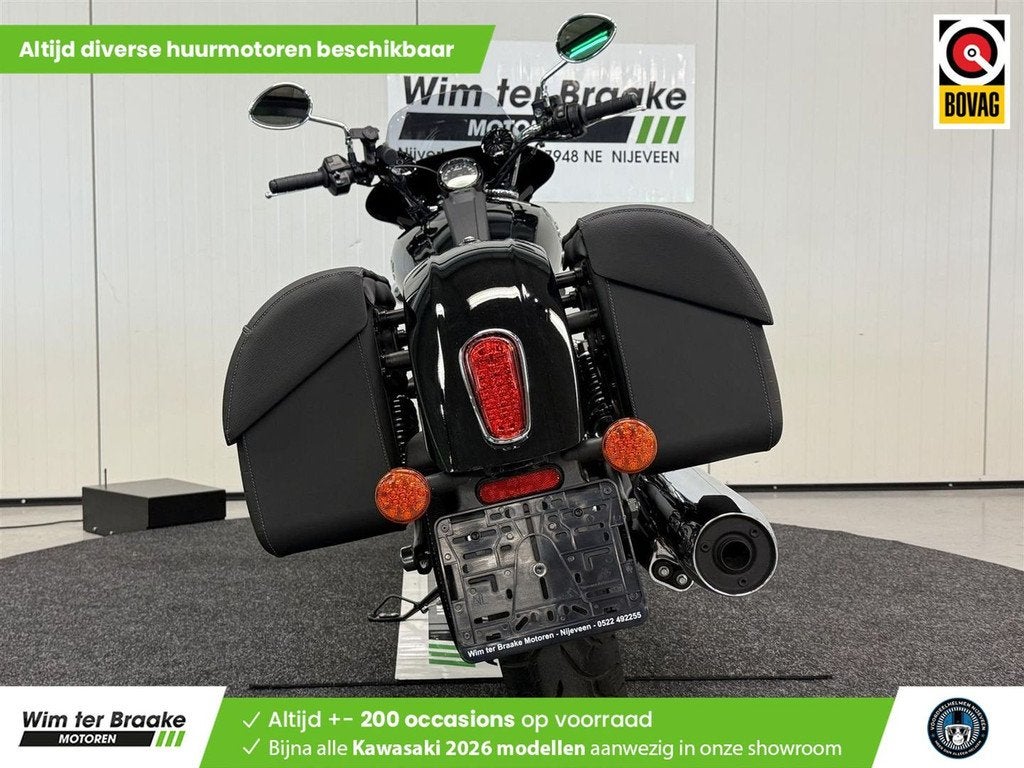 Indian Scout Classic 1250 - 2024, Motoren, Motoren | Overige merken, Chopper, Bedrijf, Meer dan 35 kW, 1250 cc
