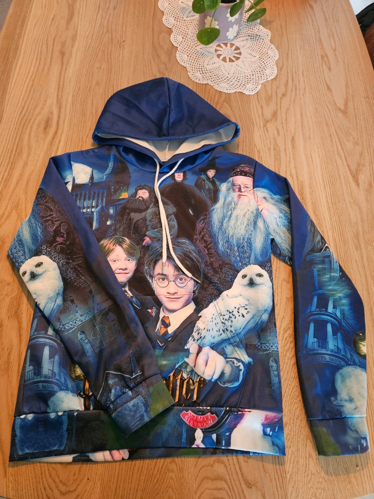 Harry Potter trui maat S, Ophalen, Nieuw, Jongen of Meisje, Trui of Vest