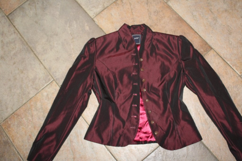 Pulls aparte lange rok en chique jasje mt 36, Overige kleuren, ., Nieuw, Ophalen of Verzenden