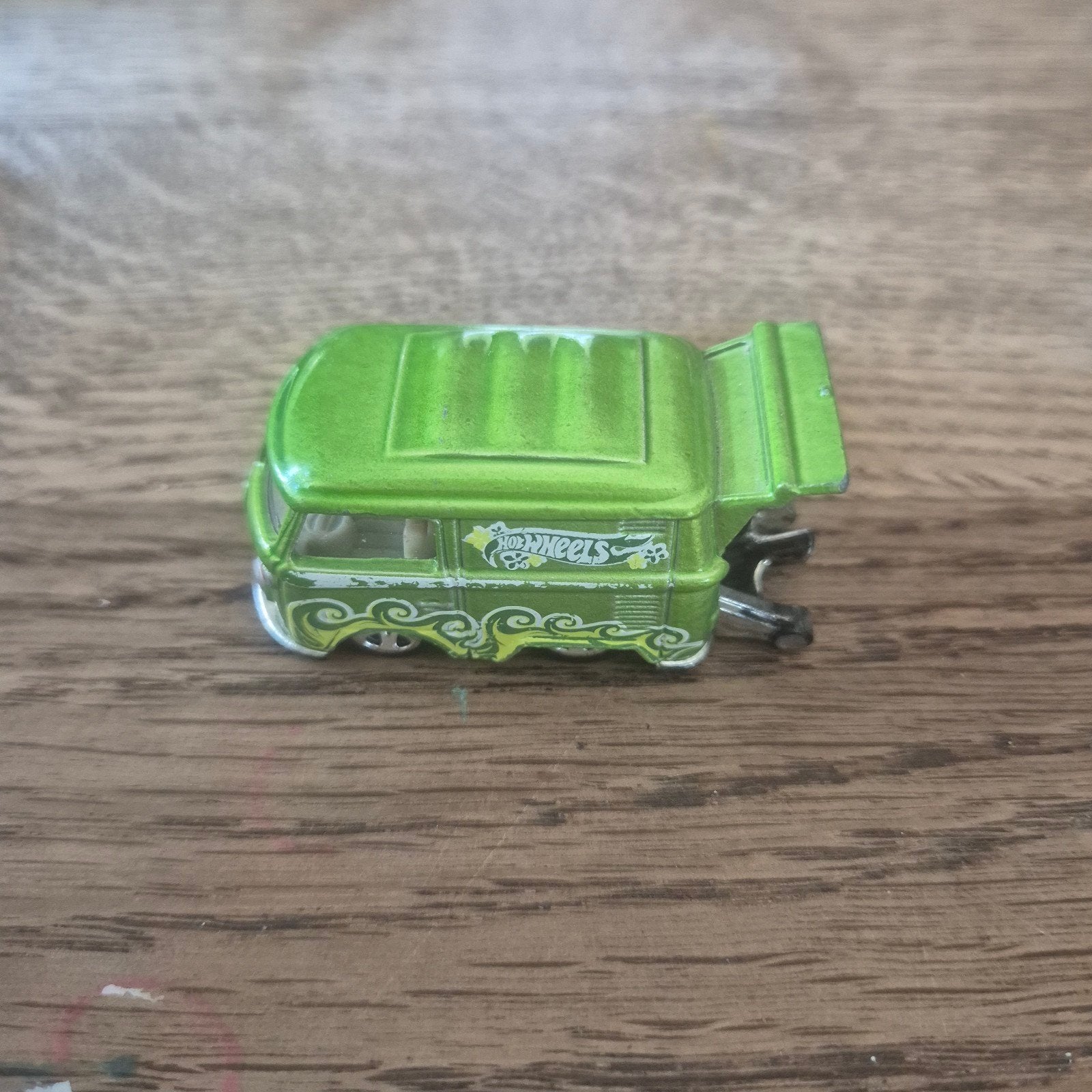 vw, Hobby en Vrije tijd, Verzenden, Zo goed als nieuw, Auto