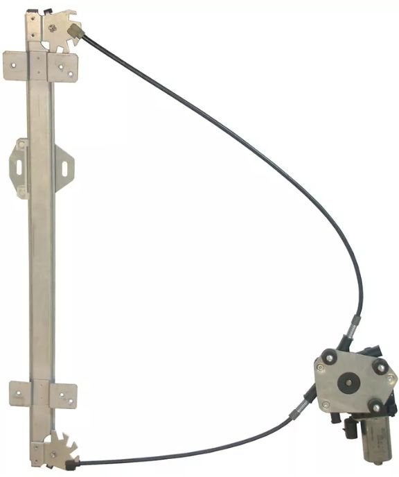 RAAMLIFTERMECHANISME LINKS  6-POLIGE CONNECTOR DAF - CF E6 -, -, -, Nieuw, -
