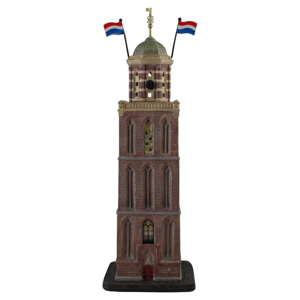 Dickensville Zwolle Peperbus DV 210200 Nieuw !!, Peha, Verzenden, Nieuw, Nb