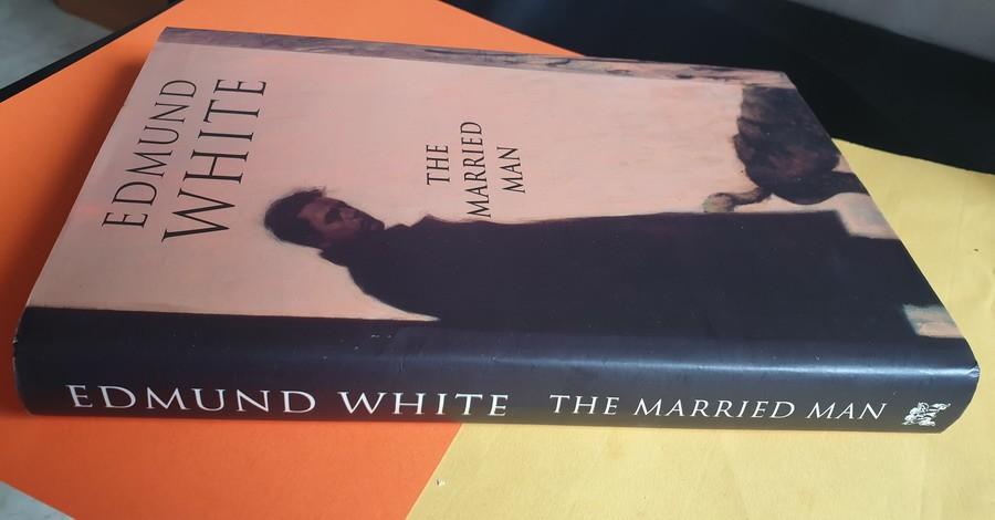 Gay Roman "THE MARRIED MAN" Edmund White Taal Engels, Ophalen of Verzenden, Zo goed als nieuw, Nederland