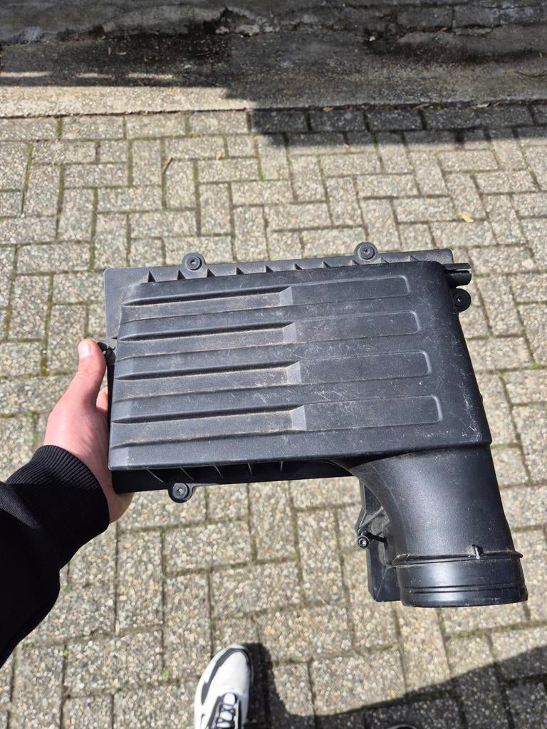Luchtfilterhuis voor Volkswagen Golf 5/6, Audi A3, Seat Leon, Ophalen of Verzenden