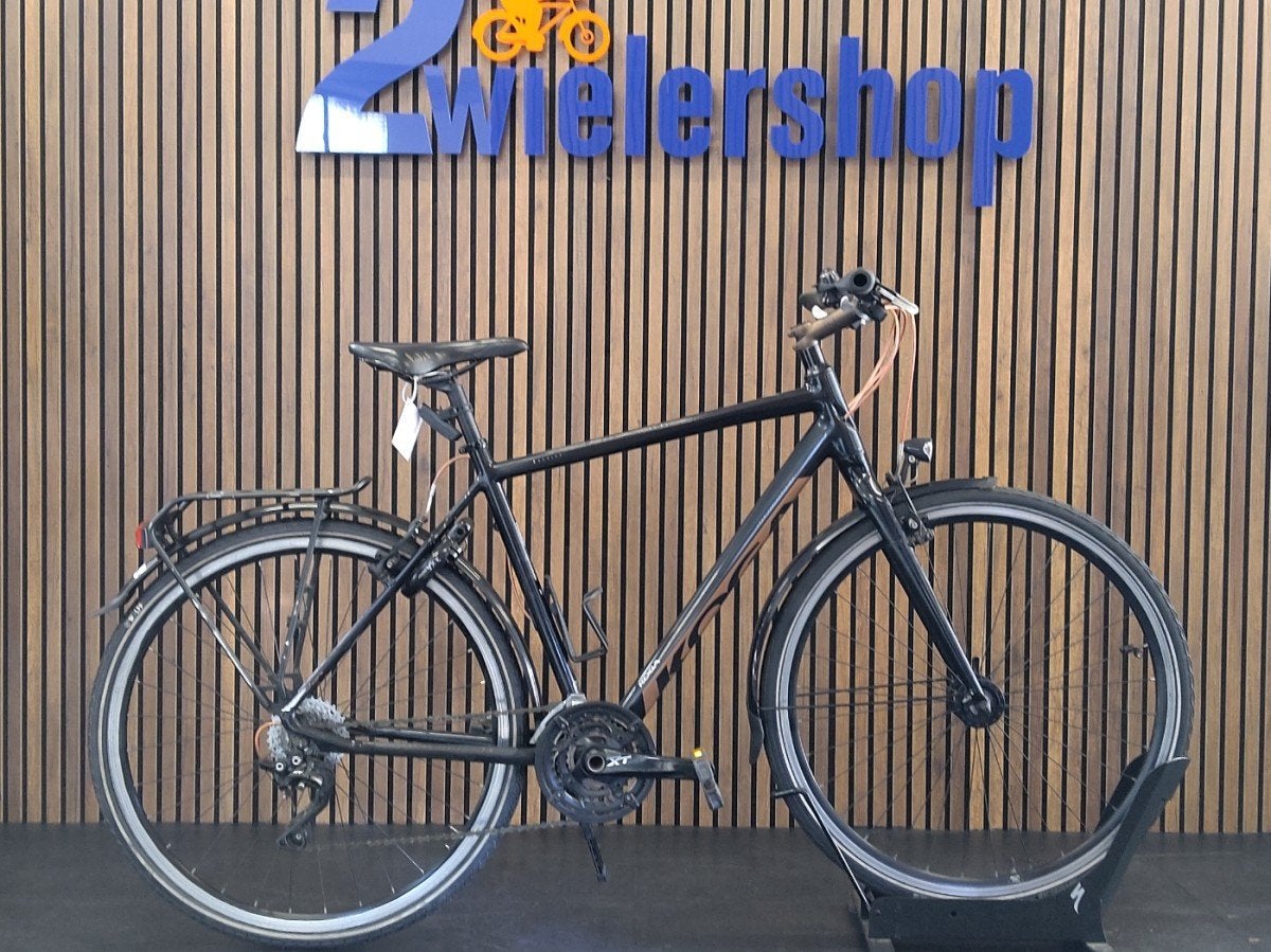 F3 7.0 GENTS 54CM, Gebruikt, -, Velgrem, -