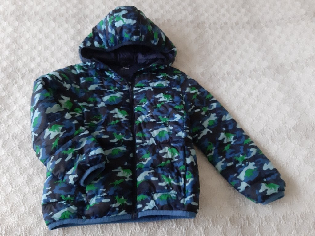leuke jongens winterjas maat 134/140, Kinderen en Baby's, Ophalen, Zo goed als nieuw, Jongen, Jas