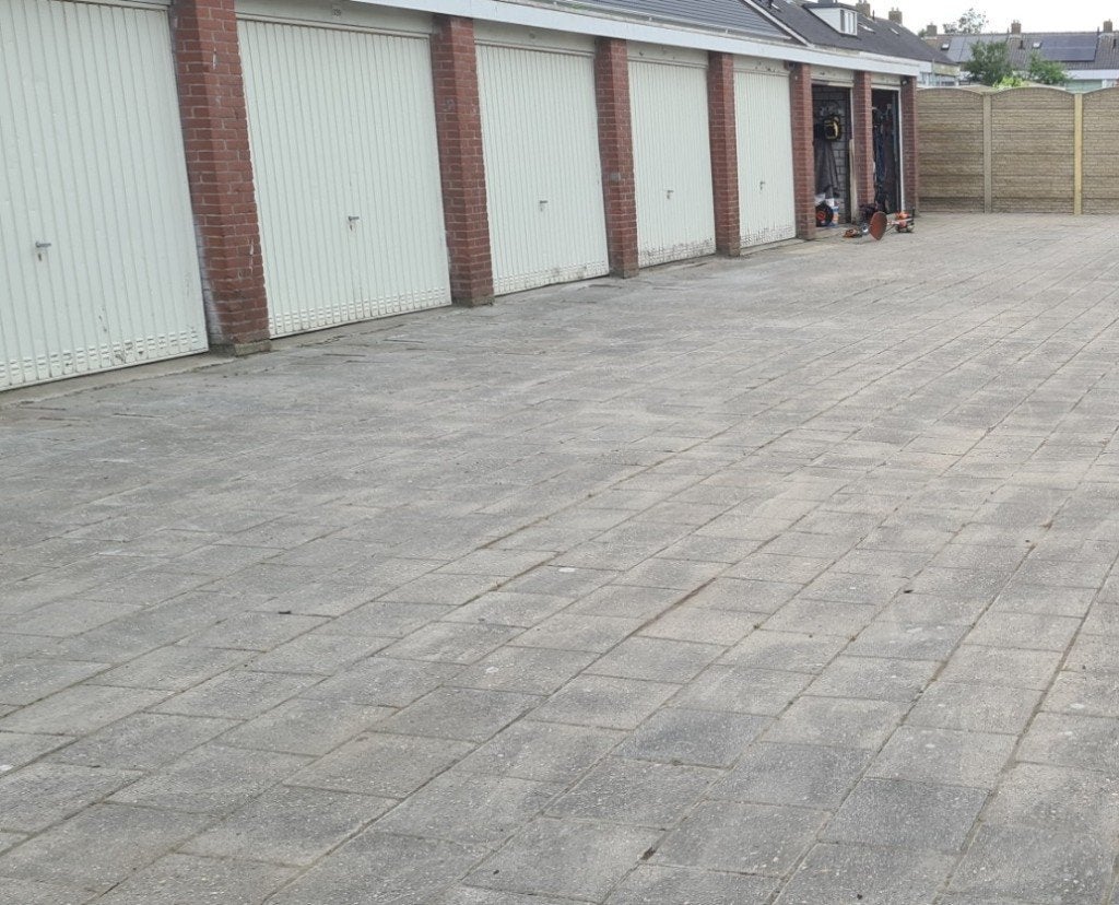 Garagebox te huur Dokkum, Friesland