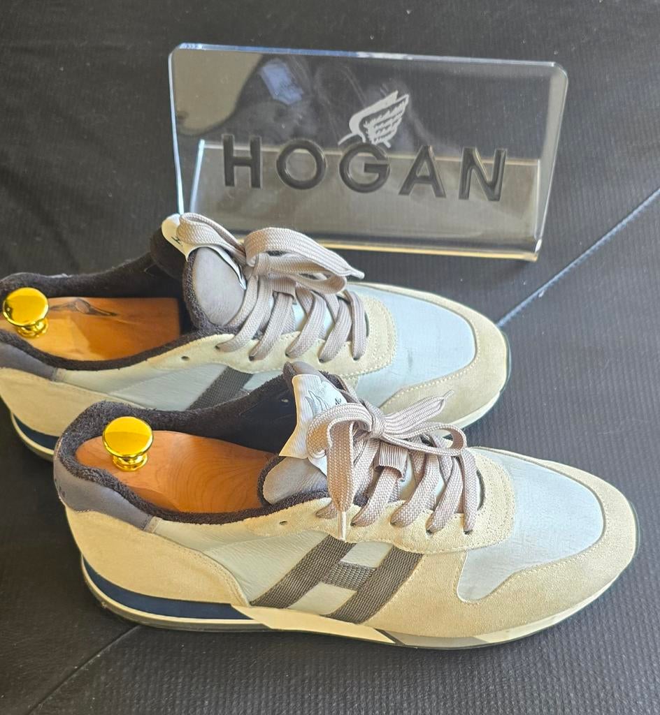 Hogan sneakers maat 42, Kleding | Heren, Schoenen, Overige kleuren, Hogan, Ophalen of Verzenden, Sneakers of Gympen