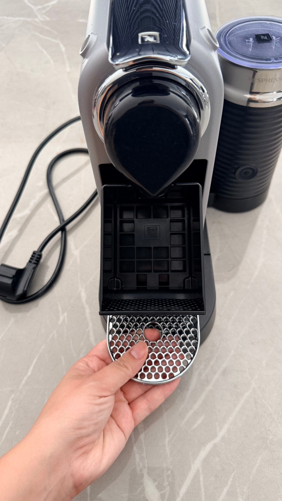 Foto 8 van Nespresso Krups inclusief melkopschuimer