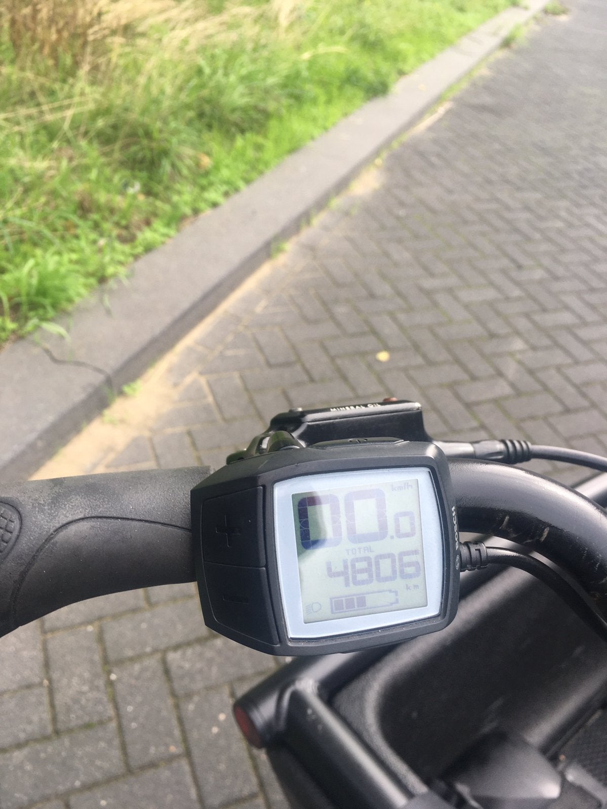 Foto 6 van Urban Arrow Active Line Plus, bouwjaar 2023