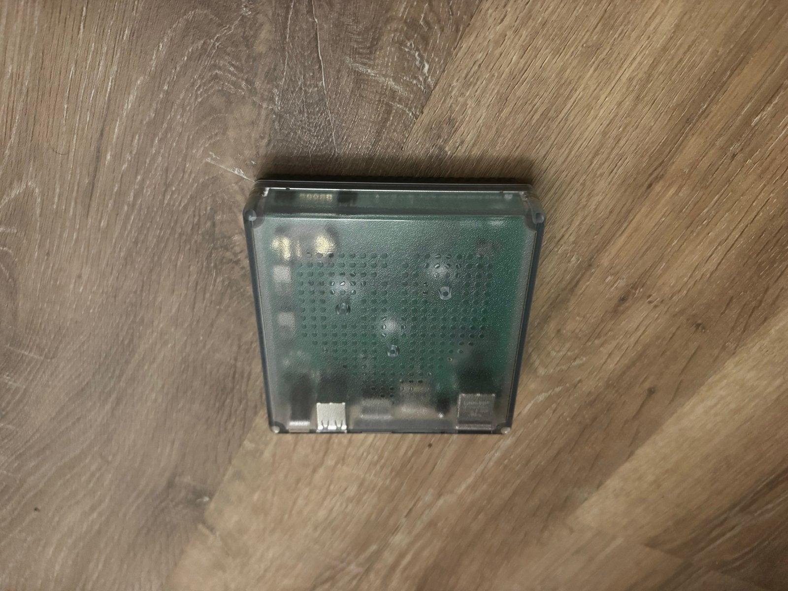 Homeassistant Green - Smart Home Hub, Minder dan 2 Ghz, Ophalen of Verzenden, Zo goed als nieuw, SSD
