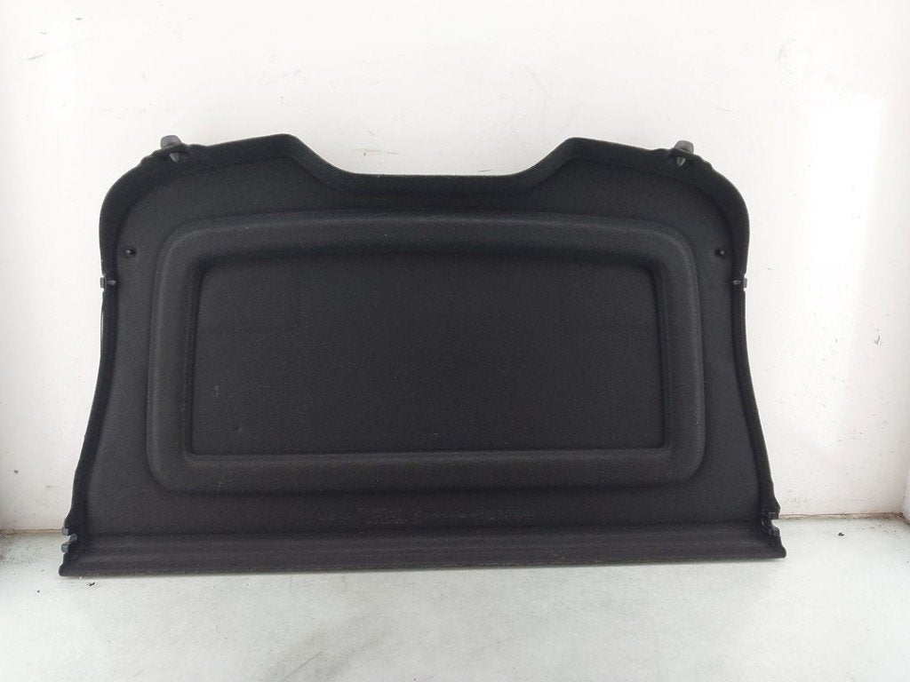 Hoedenplank Ford Focus 3 (2012-02/2018-05) 1850508, Gebruikt, Henry-Ford-Straße  1, Köln 50735, , Duitsland, Ford-Werke GmbH, Kunden@ford.com