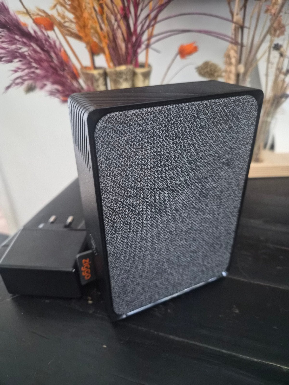 Ziggo Smartwifi pod Wifi 6 versterker - Perfect werkend, Ophalen of Verzenden, Zo goed als nieuw, Router, Ziggo