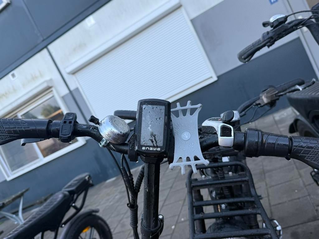 Engwe EP-2 Pro Vouwfiets - Oranje, Ophalen of Verzenden, Gebruikt