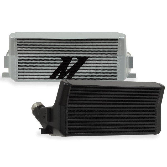 Mishimoto Intercooler - BMW F22 F23 F30 F31 F32 F33 F34 F87, Ophalen of Verzenden