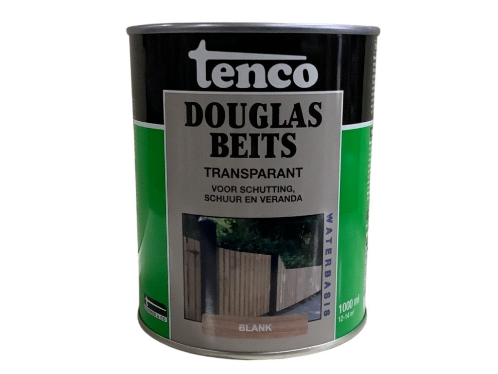 Tenco tuinbeitsen voor tuinhout en douglashout, Ophalen, Tenco, Overige kleuren, .