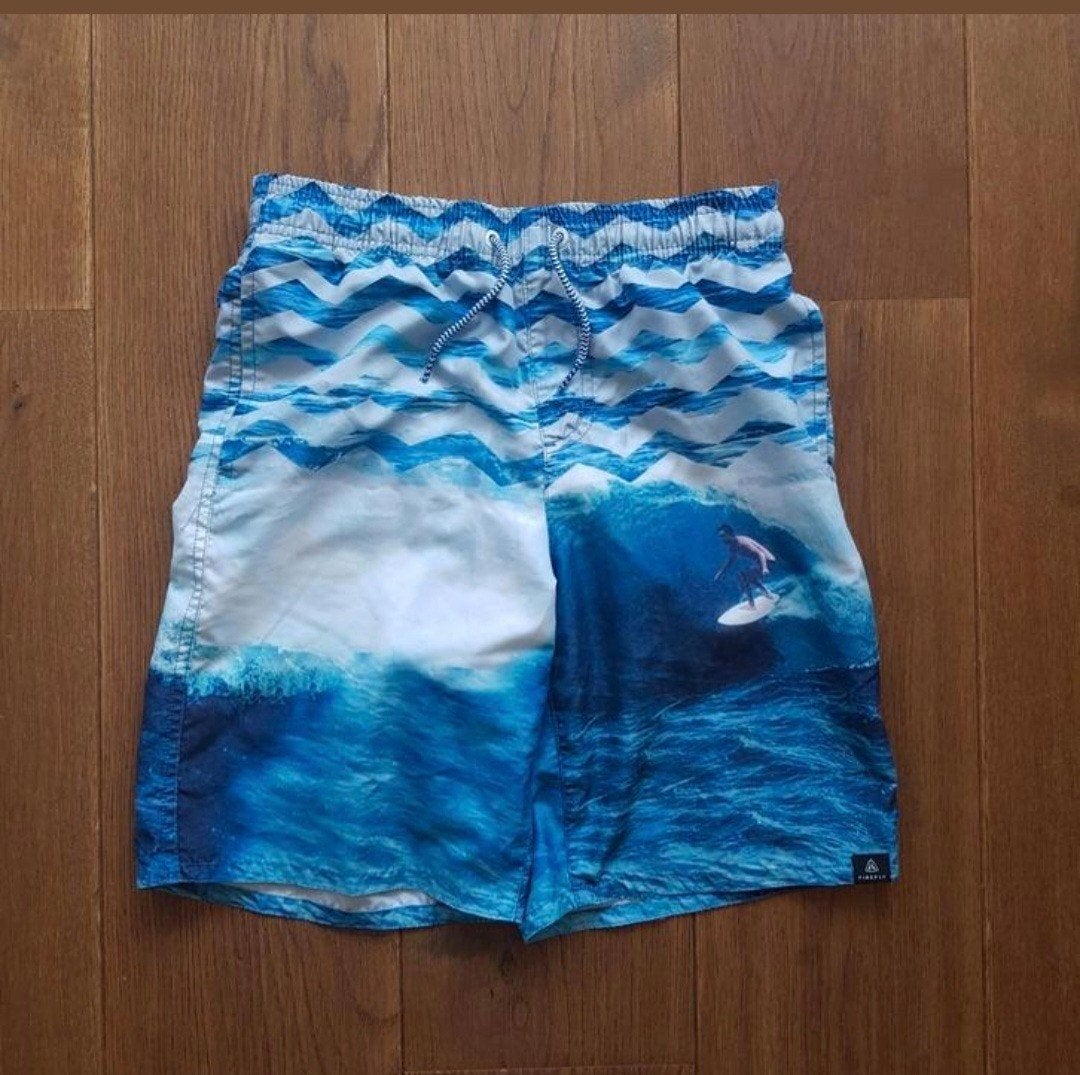Zwemshort, Kinderen en Baby's, Ophalen of Verzenden, Zo goed als nieuw, Jongen, Sport- of Zwemkleding