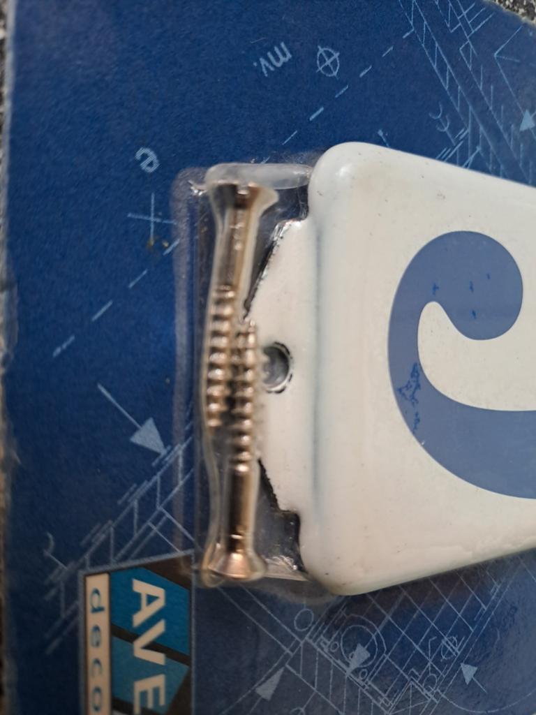 Nieuw huisnummer 9 in originele verpakking., Overige typen, Nieuw, Ophalen of Verzenden, N.v.t