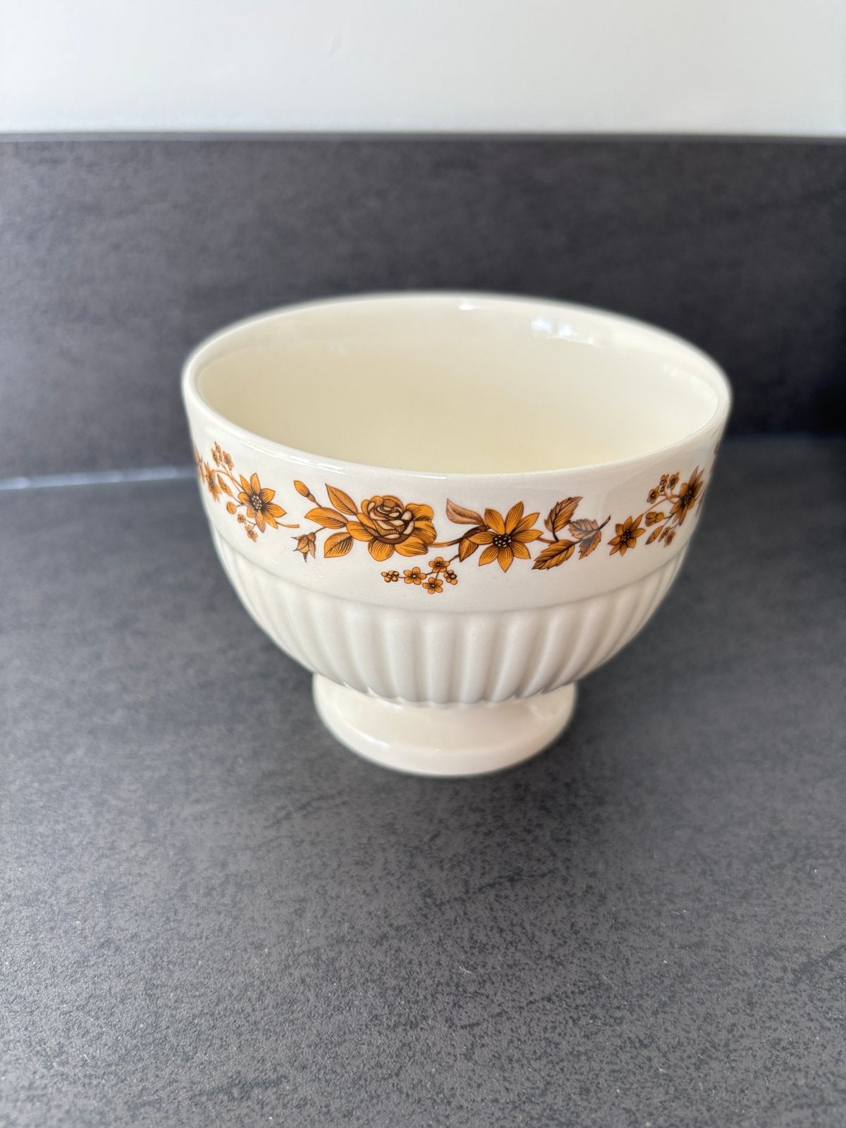 Wedgwood Radcliffe kommetje NM921, Ophalen, Zo goed als nieuw, Kom(men), Wedgwood